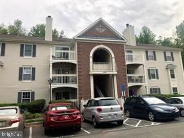 8600 SHADWELL DRIVE , Unit 10, ALEXANDRIA, VA 22309