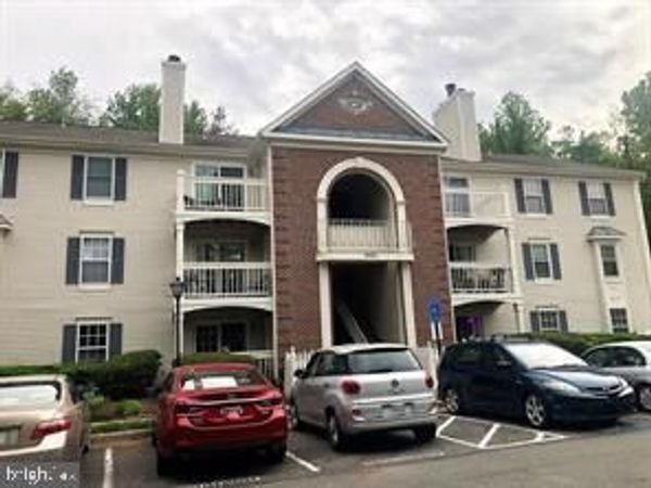 8600 SHADWELL DRIVE, Unit 10, ALEXANDRIA, VA 22309
