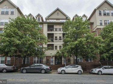 1320 N WAYNE STREET N , Unit 307, ARLINGTON, VA 22201