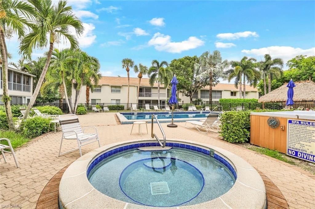 3200 Binnacle Dr , Unit B4, Naples, FL 34103 Photo