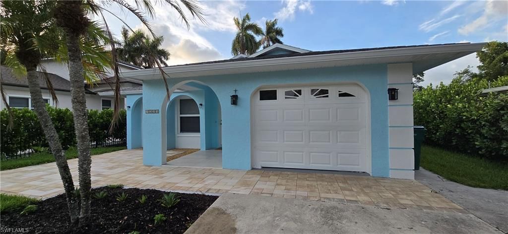 1039 Michigan Ave , Naples, FL 34103 Photo
