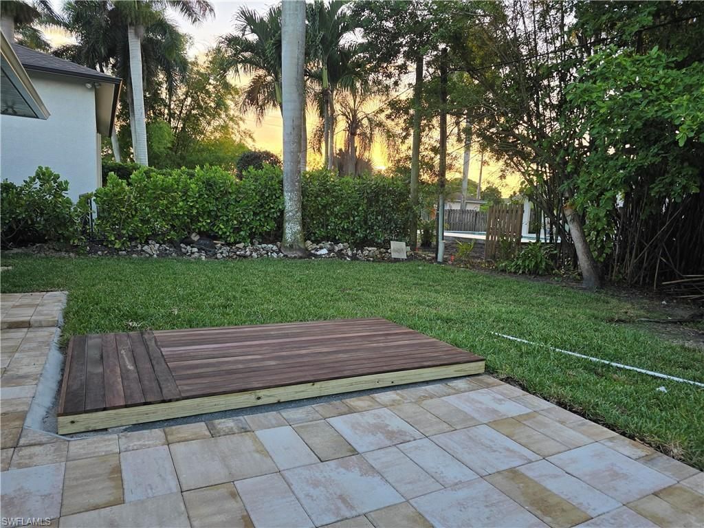 1039 Michigan Ave , Naples, FL 34103 Photo
