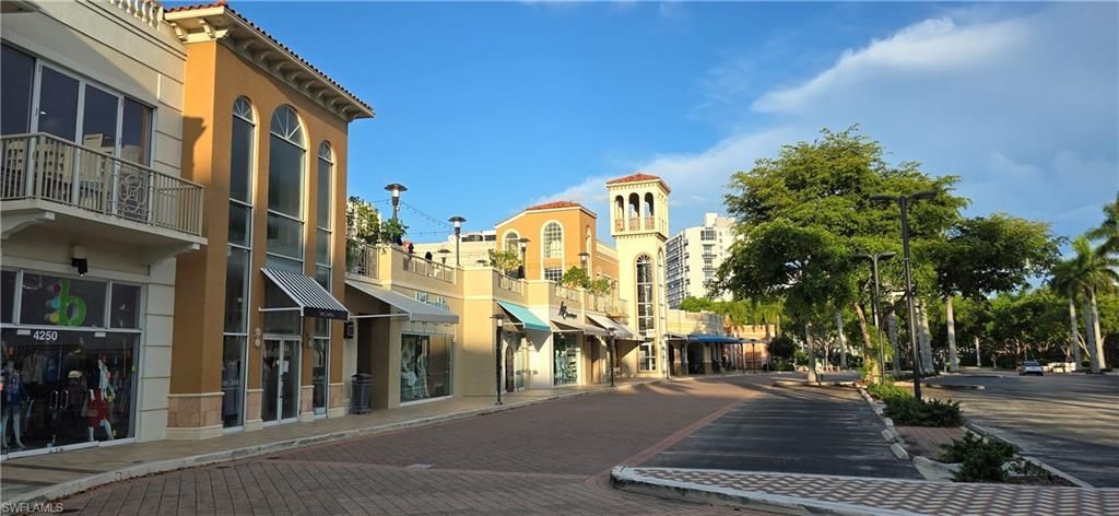 1039 Michigan Ave , Naples, FL 34103 Photo