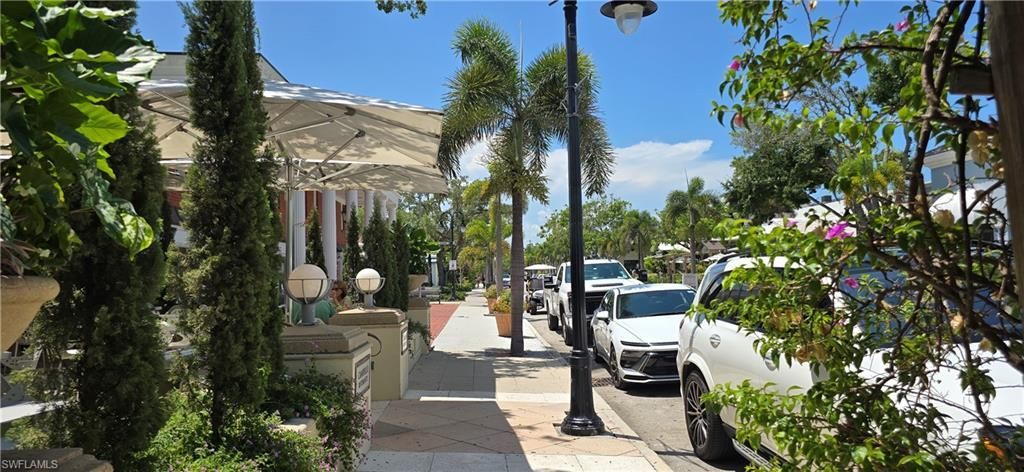 1039 Michigan Ave , Naples, FL 34103 Photo