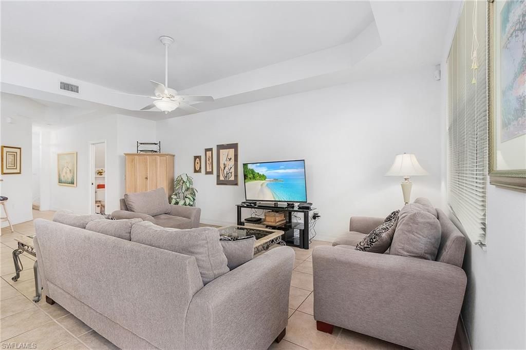 9814 Quinta Artesa Way , Unit 102, Fort Myers, FL 33908 Photo