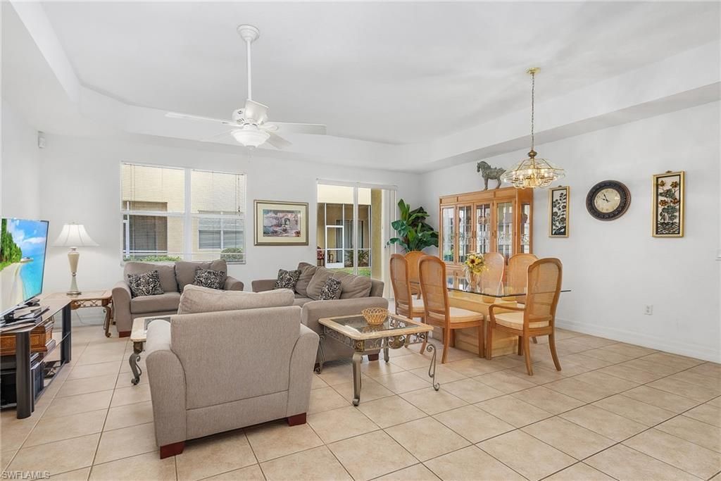 9814 Quinta Artesa Way , Unit 102, Fort Myers, FL 33908 Photo