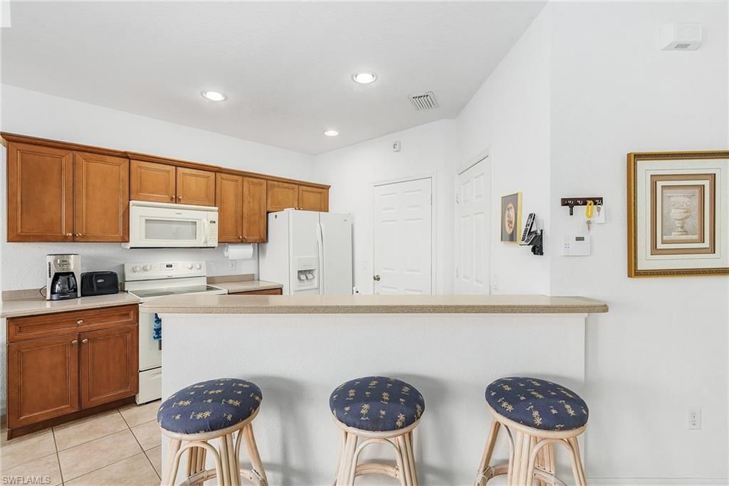 9814 Quinta Artesa Way , Unit 102, Fort Myers, FL 33908 Photo