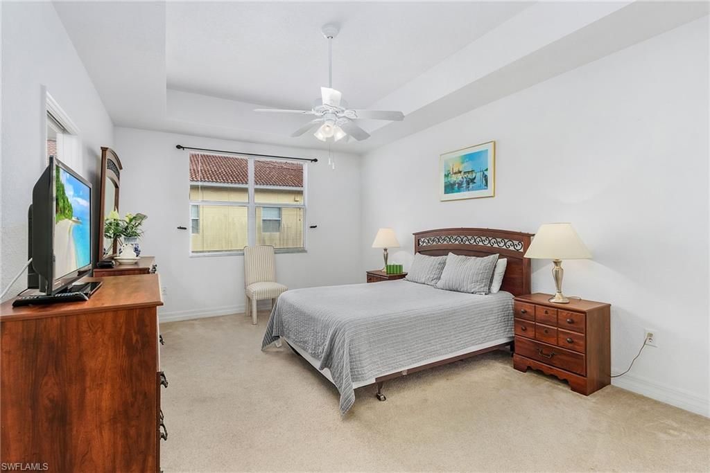 9814 Quinta Artesa Way , Unit 102, Fort Myers, FL 33908 Photo