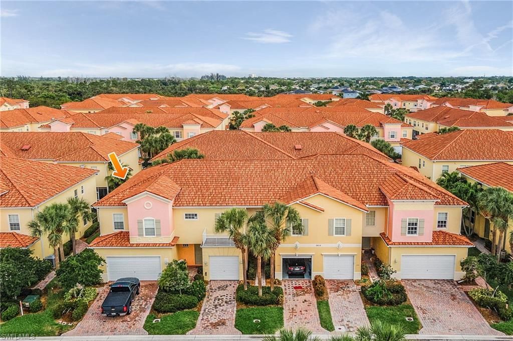 9814 Quinta Artesa Way , Unit 102, Fort Myers, FL 33908 Photo