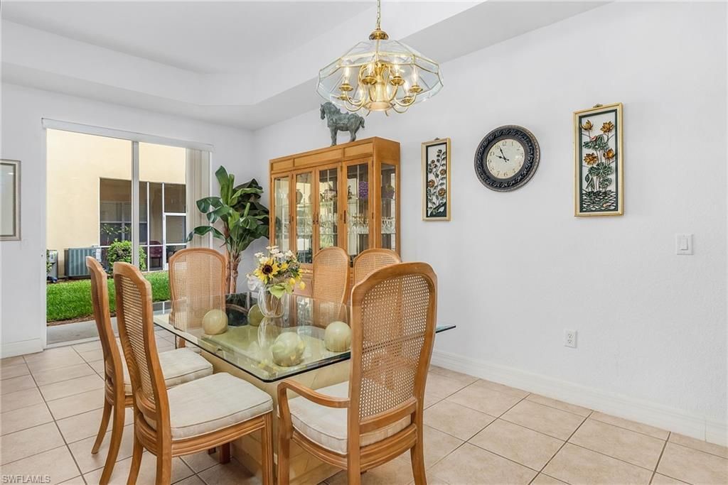 9814 Quinta Artesa Way , Unit 102, Fort Myers, FL 33908 Photo