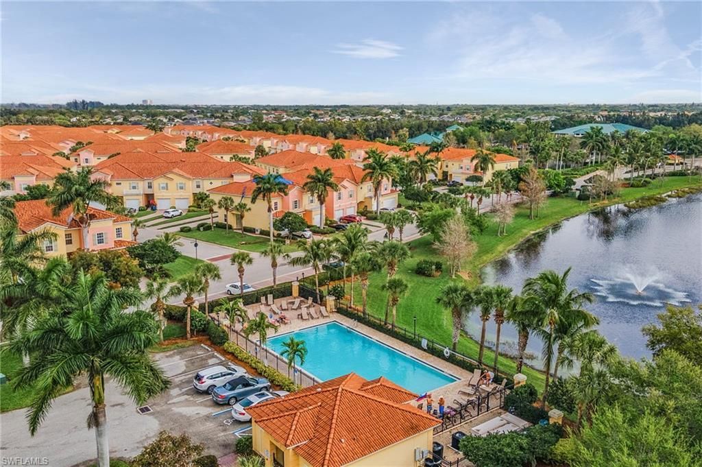 9814 Quinta Artesa Way , Unit 102, Fort Myers, FL 33908 Photo