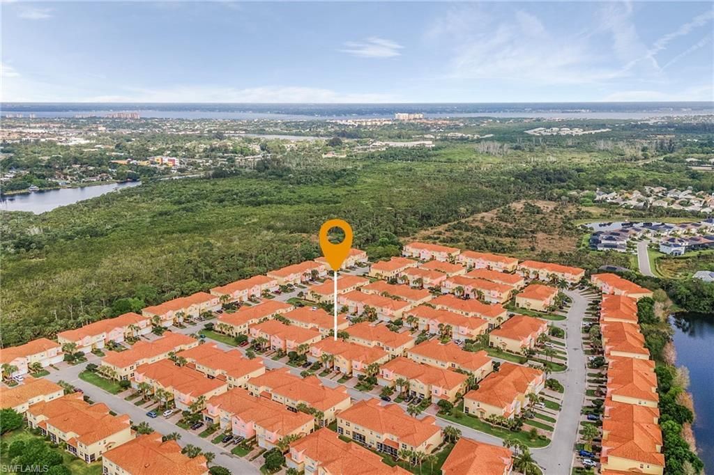 9814 Quinta Artesa Way , Unit 102, Fort Myers, FL 33908 Photo