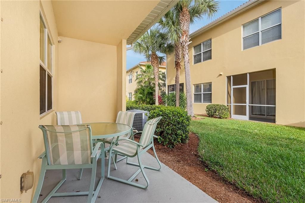9814 Quinta Artesa Way , Unit 102, Fort Myers, FL 33908 Photo