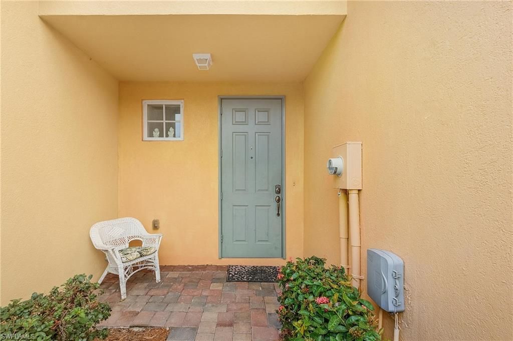 9814 Quinta Artesa Way , Unit 102, Fort Myers, FL 33908 Photo