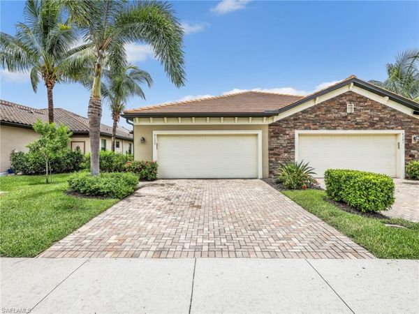 9157 Glenforest DR, NAPLES, FL 34120