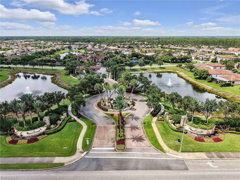 9157 Glenforest Dr, Naples, FL 34120 Photo