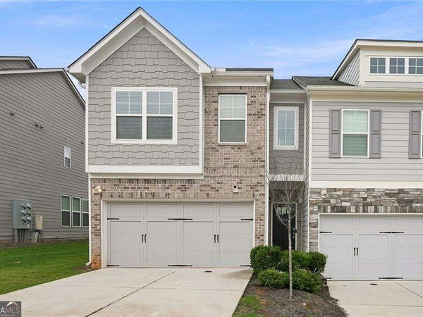 2412 Fitts Drive, Conyers, GA 30094