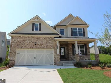 7431 Rocklin Lane, Flowery Branch, GA 30542