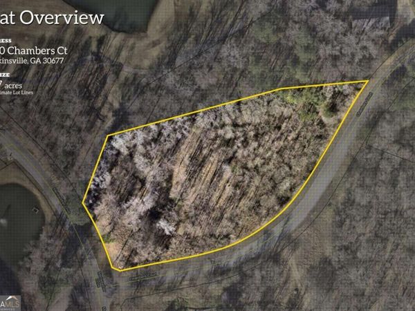 1030 Chambers Court, Watkinsville, GA 30677