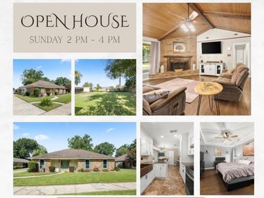 1936 E Marsden Pl, Baton Rouge, LA 70816