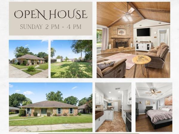 1936 E Marsden Pl, Baton Rouge, LA 70816