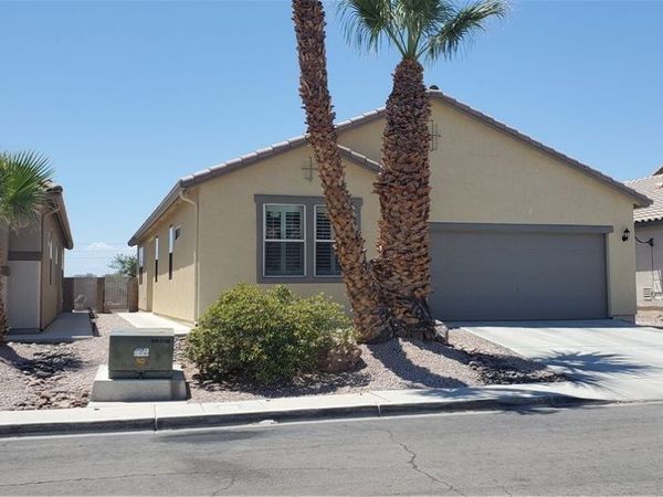 3017 Hartley Cove Avenue , North Las Vegas, NV 89081