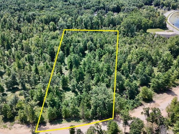 3.95 AC E Greenwood Road, Prescott, MI 48756