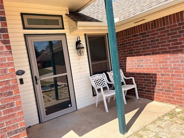 10505 SE Herbert Drive, Midwest City, OK 73130