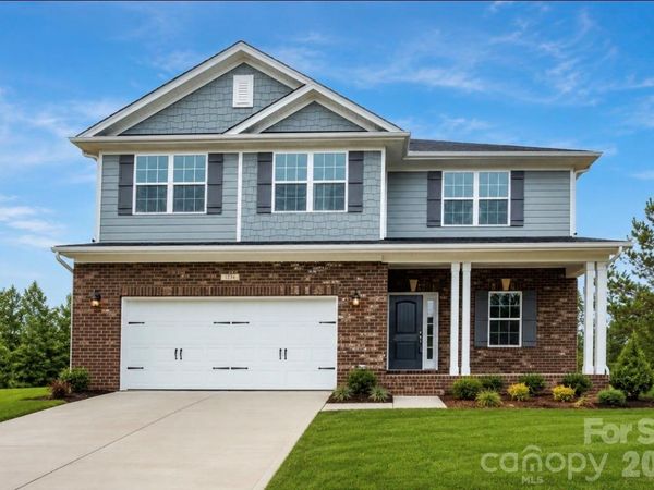 123 Bunker Hill Lane, Statesville, NC 28677