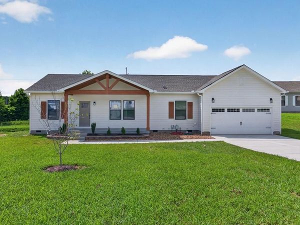 2509 River Ranch Drive, Cookeville, TN 38501