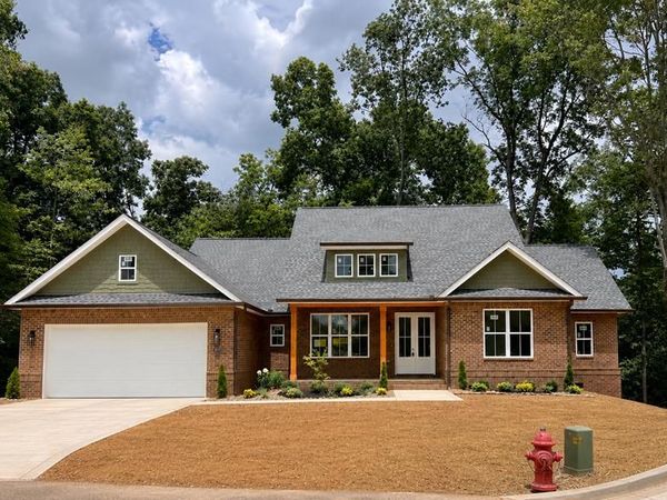 4970 Curtis Drive, Cookeville, TN 38506