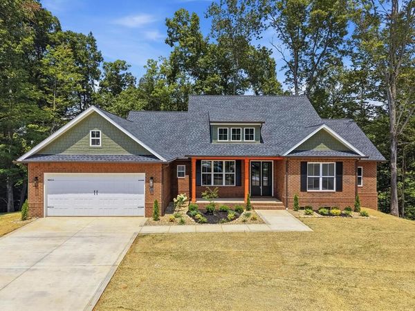 4970 Curtis Drive, Cookeville, TN 38506