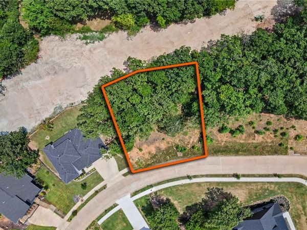 2336 Windswept Lane , Fayetteville, AR 72703