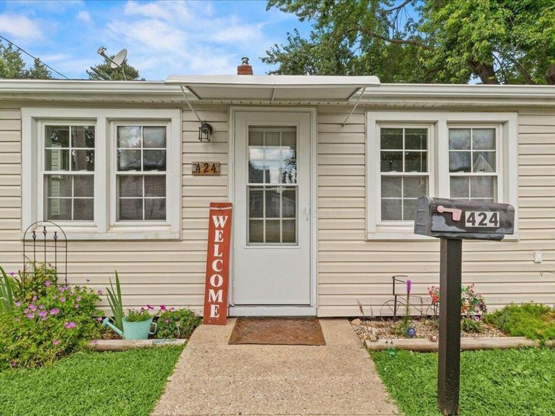 424 Mosgrove Street , Urbana, OH 43078 Photo 2