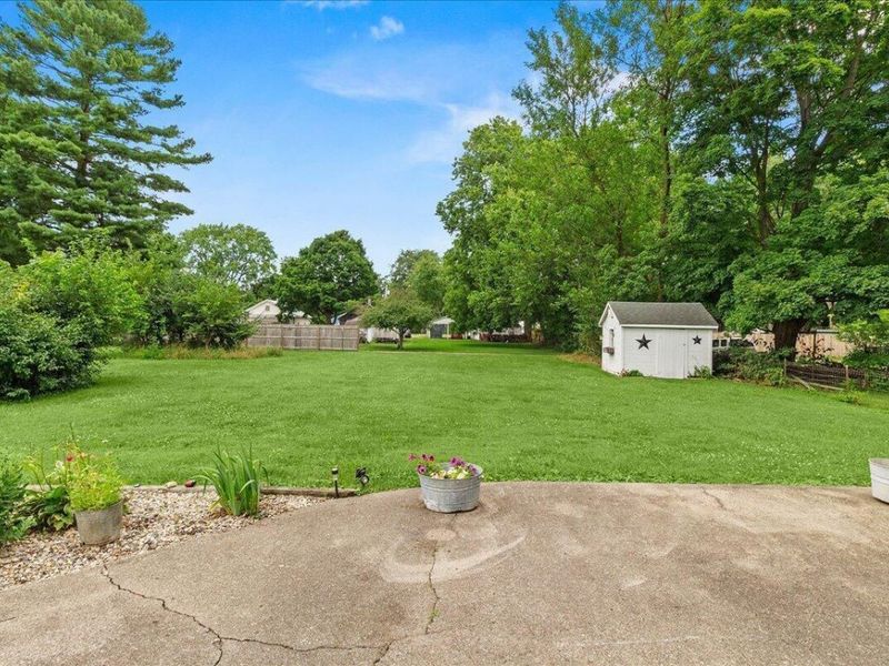 424 Mosgrove Street , Urbana, OH 43078 Photo 23