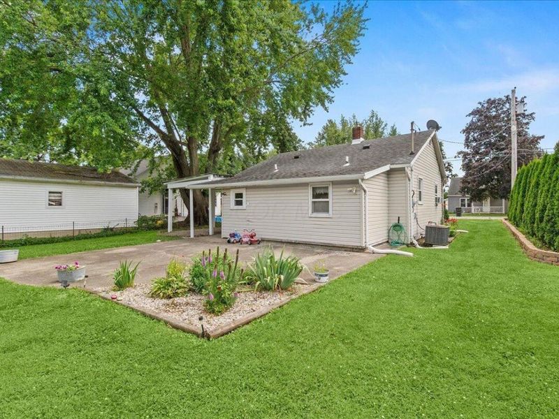 424 Mosgrove Street , Urbana, OH 43078 Photo 25