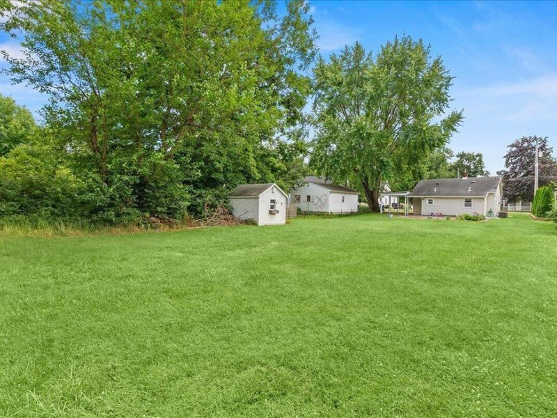 424 Mosgrove Street , Urbana, OH 43078 Photo 27