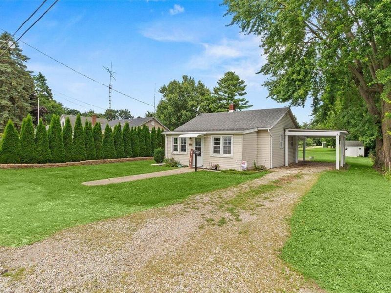 424 Mosgrove Street , Urbana, OH 43078 Photo 3