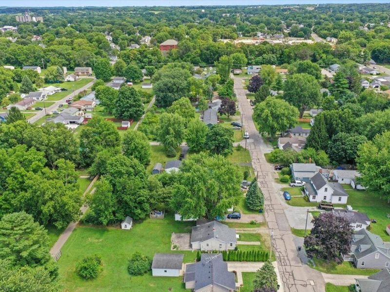 424 Mosgrove Street , Urbana, OH 43078 Photo 30