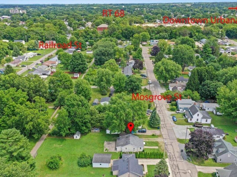424 Mosgrove Street , Urbana, OH 43078 Photo 31
