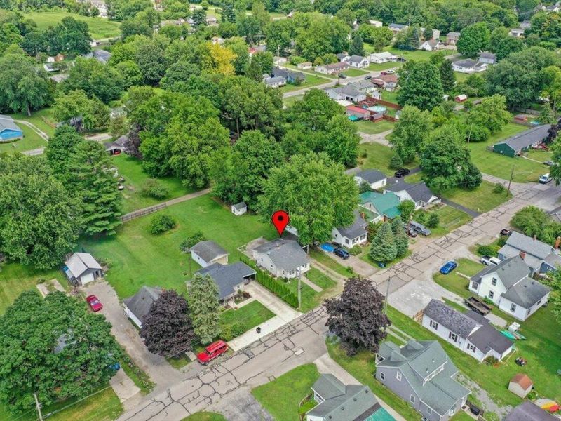 424 Mosgrove Street , Urbana, OH 43078 Photo 32