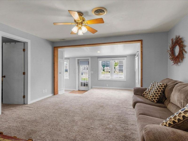 424 Mosgrove Street , Urbana, OH 43078 Photo 9