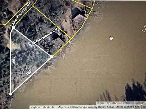 0 Kiwanie Cir, Hardy, AR 72542