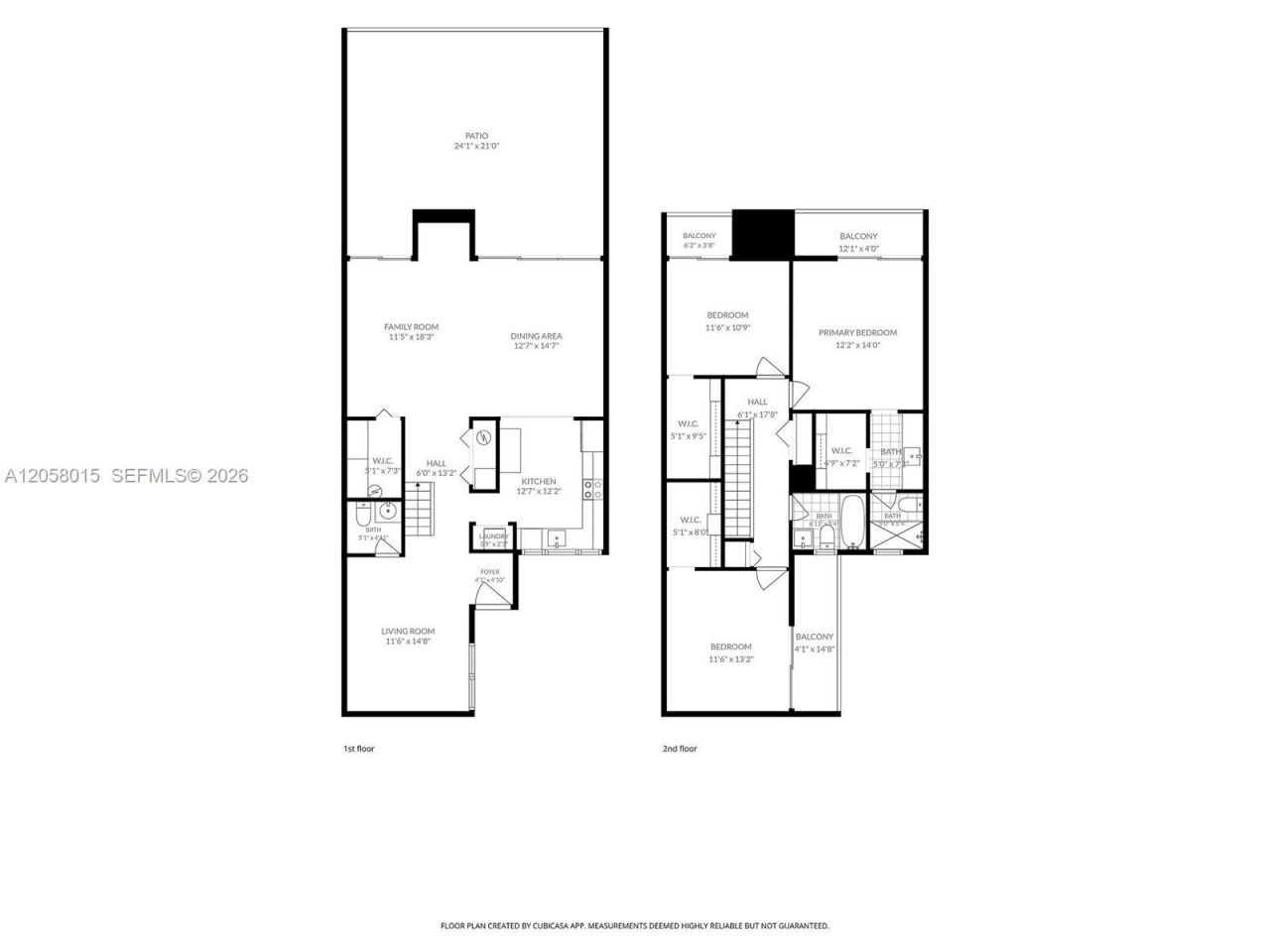9177 Fontainebleau Blvd, Unit 3, Miami, FL 33172 Photo