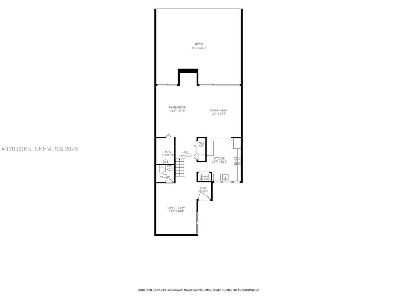 9177 Fontainebleau Blvd, Unit 3, Miami, FL 33172 Photo