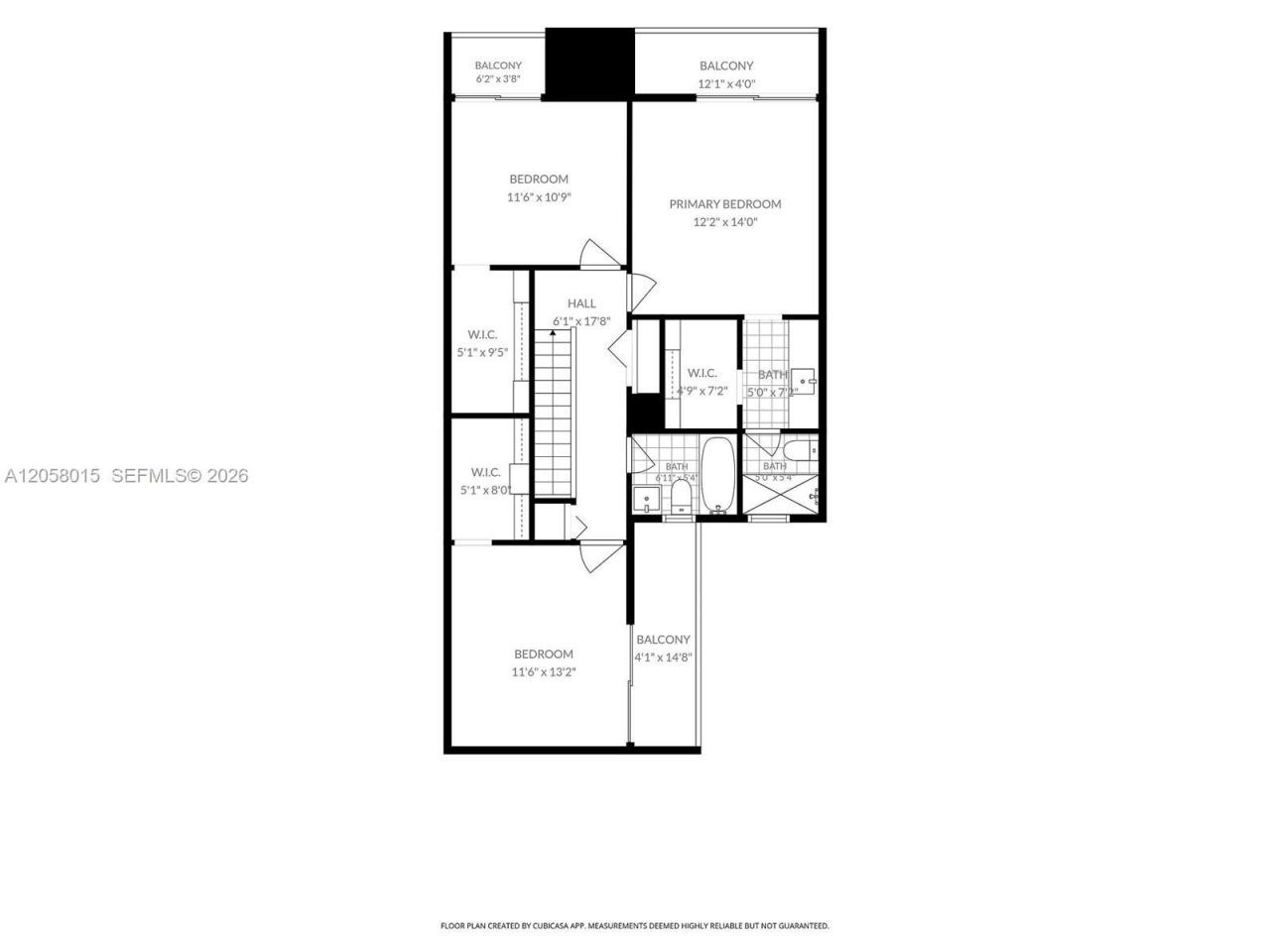 9177 Fontainebleau Blvd, Unit 3, Miami, FL 33172 Photo