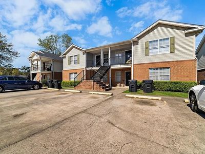 108-114 Tonyota Court, Orangeburg, SC 29118