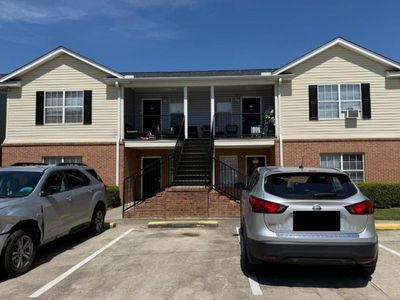 100-106 Tonyota Court, Orangeburg, SC 29118