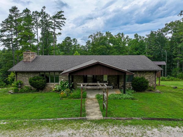 255 Bass Rock Drive , Van Buren, MO 63965
