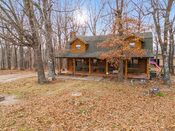 5287 Forgeson Road , Harrison, AR 72601